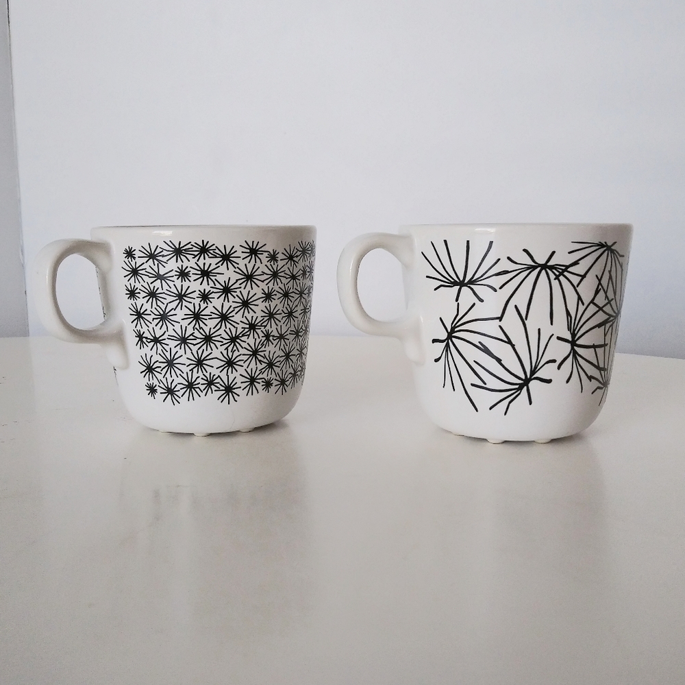 IKEA mug set
